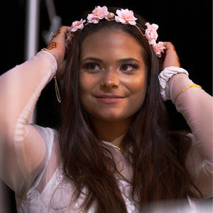 Meet your Posher, Tamara